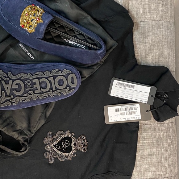 Dolce & Gabbana